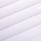 Rulou cu lamele de culoarea Alb-RAL-9016