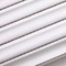 Rulou cu lamele de culoarea Argintiu-RAL-9006